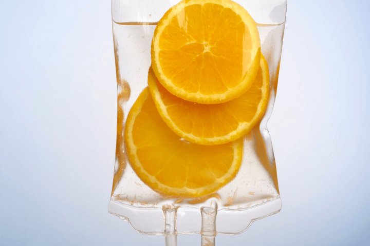 Things To Do IV Therapy